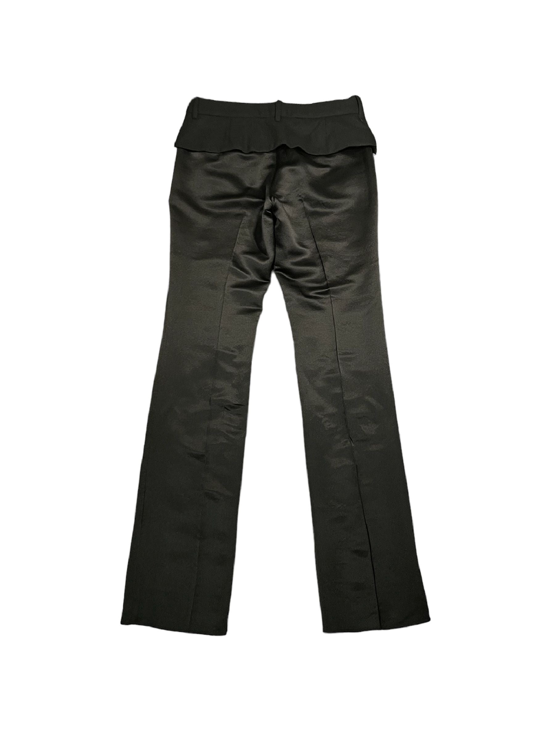 UNDERCOVER AW07 SAMPLE HYBRID FLARE PANTS – Shop567